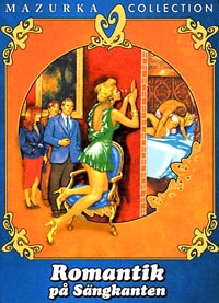 Romantik på sengekanten (1973)