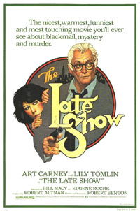 The Late Show (1977)