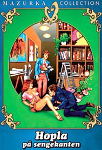 Hopla på sengekanten (1976)