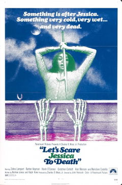 Let's Scare Jessica to Death (1971)