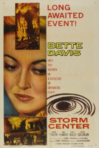 Storm Center