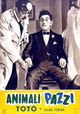 Animali pazzi