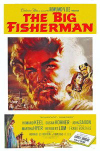 The Big Fisherman