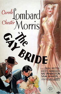 The Gay Bride