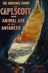 90° South (1914)
