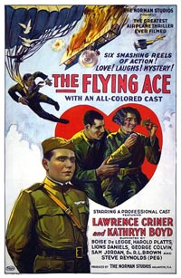 The Flying Ace (1926)