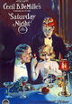 Saturday Night