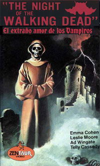El extraño amor de los vampiros (1977)