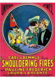 Smouldering Fires