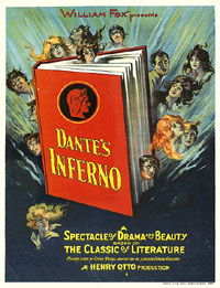 Dante's Inferno