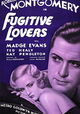 Fugitive Lovers