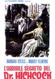 L'orribile segreto del Dr. Hichcock