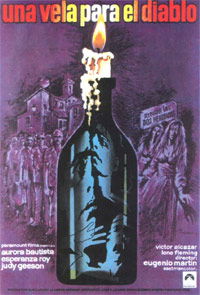 Una vela para el diablo (1973)
