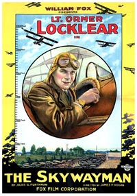 The Skywayman (1920)