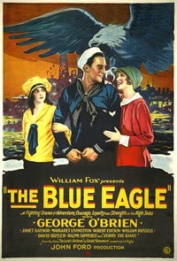 The Blue Eagle (1926)