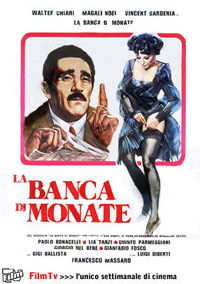La banca di Monate (1975)