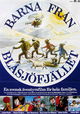 Barna från Blåsjöfjället