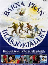 Barna från Blåsjöfjället (1980)