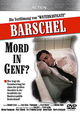 Barschel - Mord in Genf