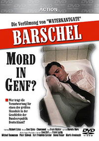 Barschel - Mord in Genf (1993)