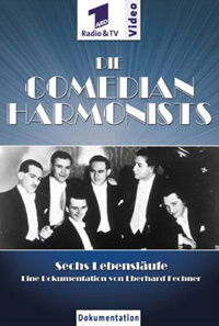 Comedian Harmonists