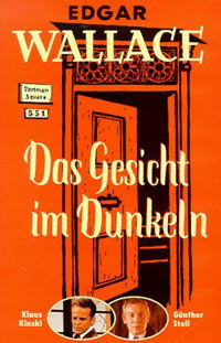 A doppia faccia (1969)