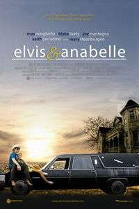 Elvis and Anabelle