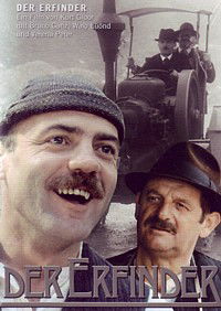 Der Erfinder (1981)
