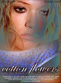 Cotton Flowers