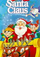 The Story of Santa Claus