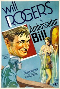 Ambassador Bill