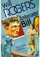 Ambassador Bill