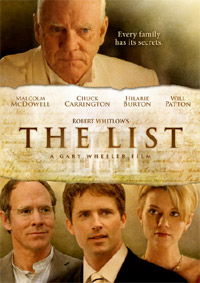 The List (2007)