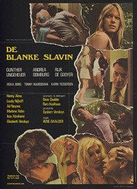 De blanke Slavin (1969)