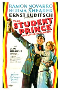 The Student Prince in Old Heidelberg (1927)