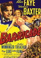 Barricade