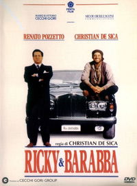 Ricky e Barabba