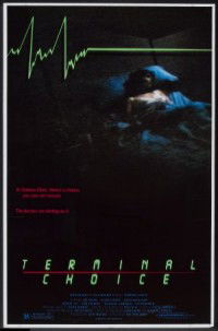 Terminal Choice (1985)
