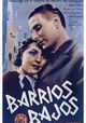 Barrios bajos