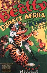 Darkest Africa