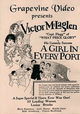 A Girl in Every Port