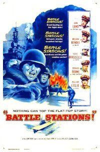 Battle Stations (1956)