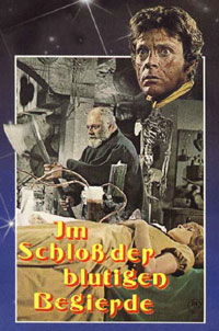 Im Schloß der blutigen Begierde (1968)