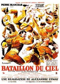 Le bataillon du ciel (1947)