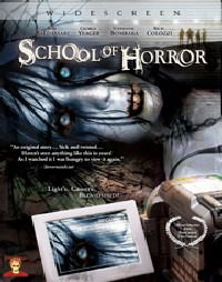 School of Horror (2007)