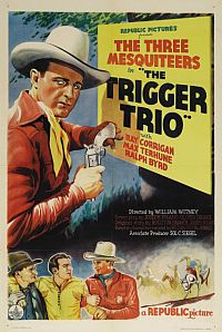 The Trigger Trio (1937)