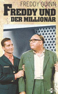 Freddy und der Millionär (1961)