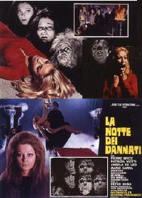 La notte dei dannati (1971)