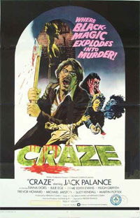 Craze