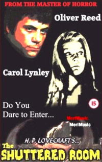 The Shuttered Room (1967)